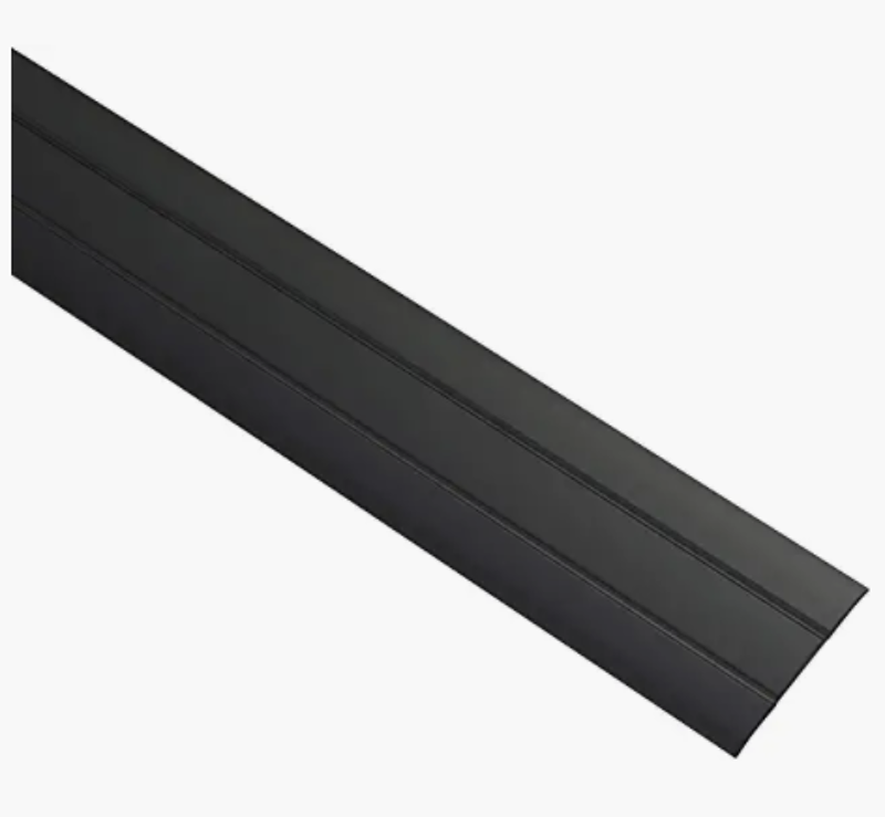 profil transition metal seuil de porte